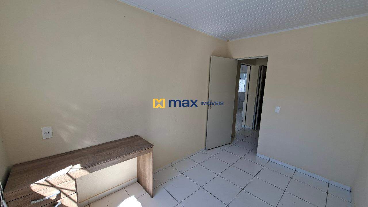 Casa para aluguel no Santa Regina: Quarto 2