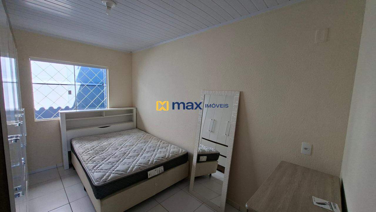 Casa para aluguel no Santa Regina: Quarto 1