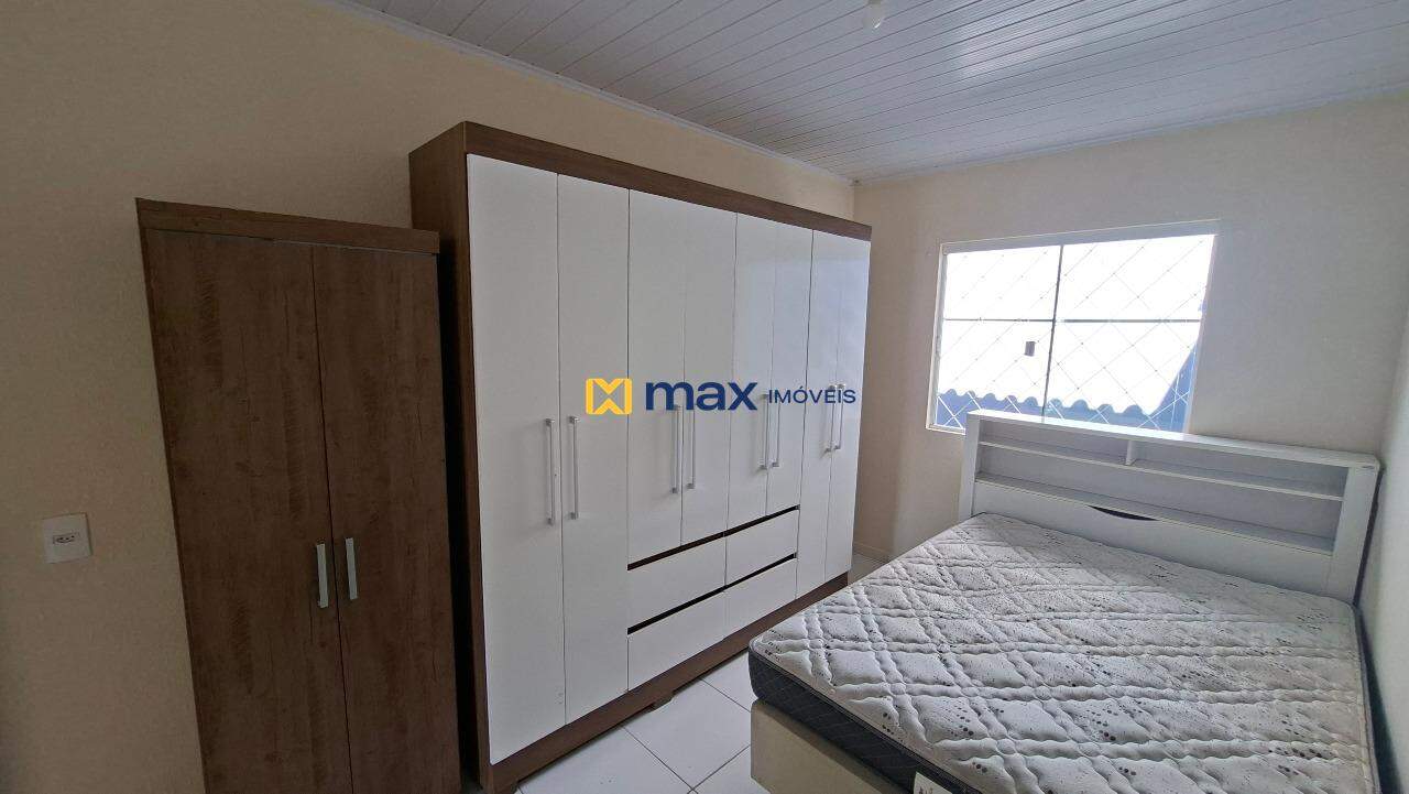 Casa para aluguel no Santa Regina: Quarto 1