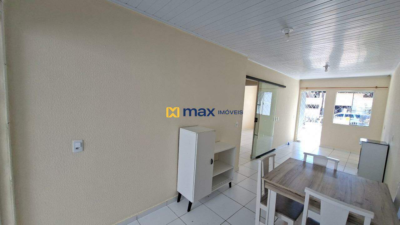 Casa para aluguel no Santa Regina: Sala de Estar/ Cozinha