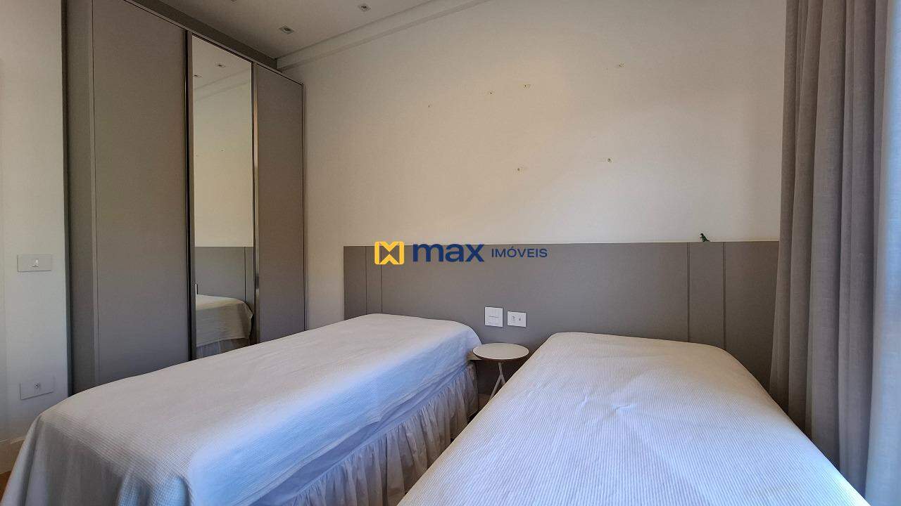 Apartamento para aluguel no Praia Brava: Suíte 3