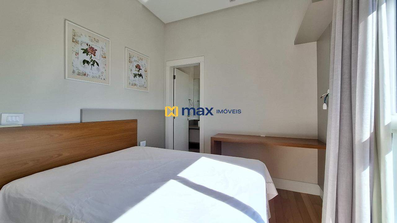 Apartamento para aluguel no Praia Brava: Suíte 2