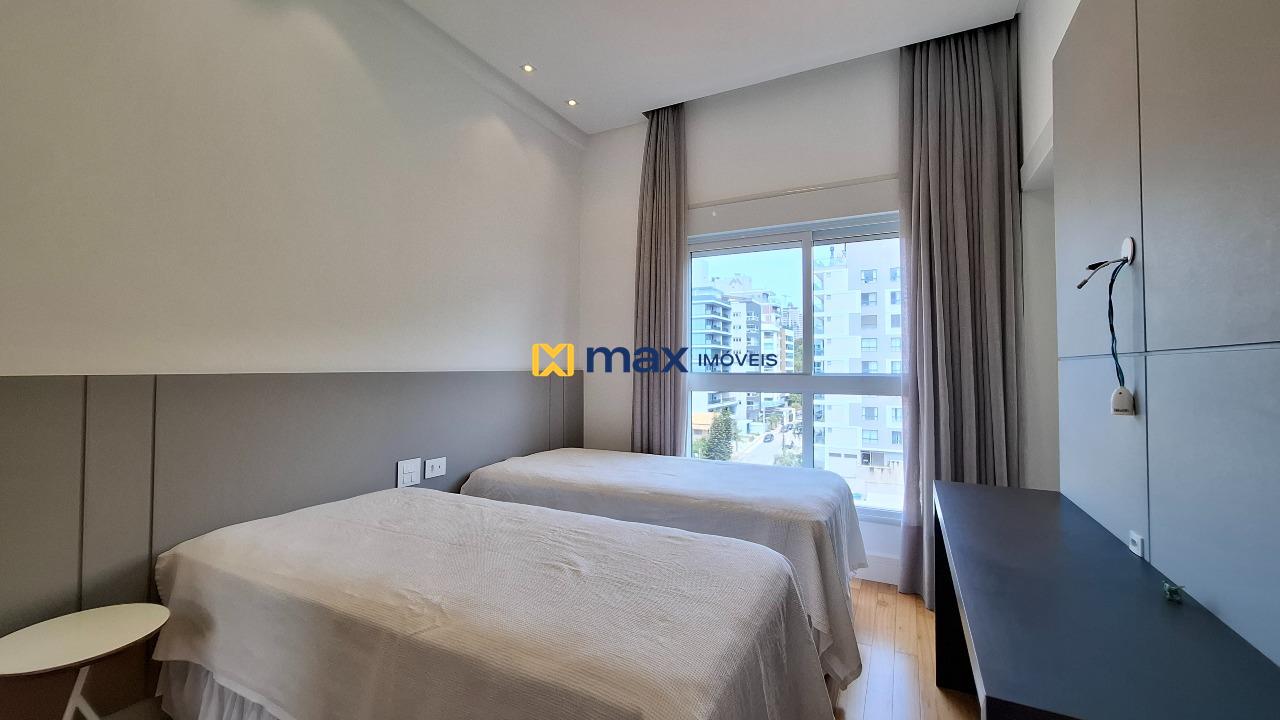 Apartamento para aluguel no Praia Brava: Suíte 3