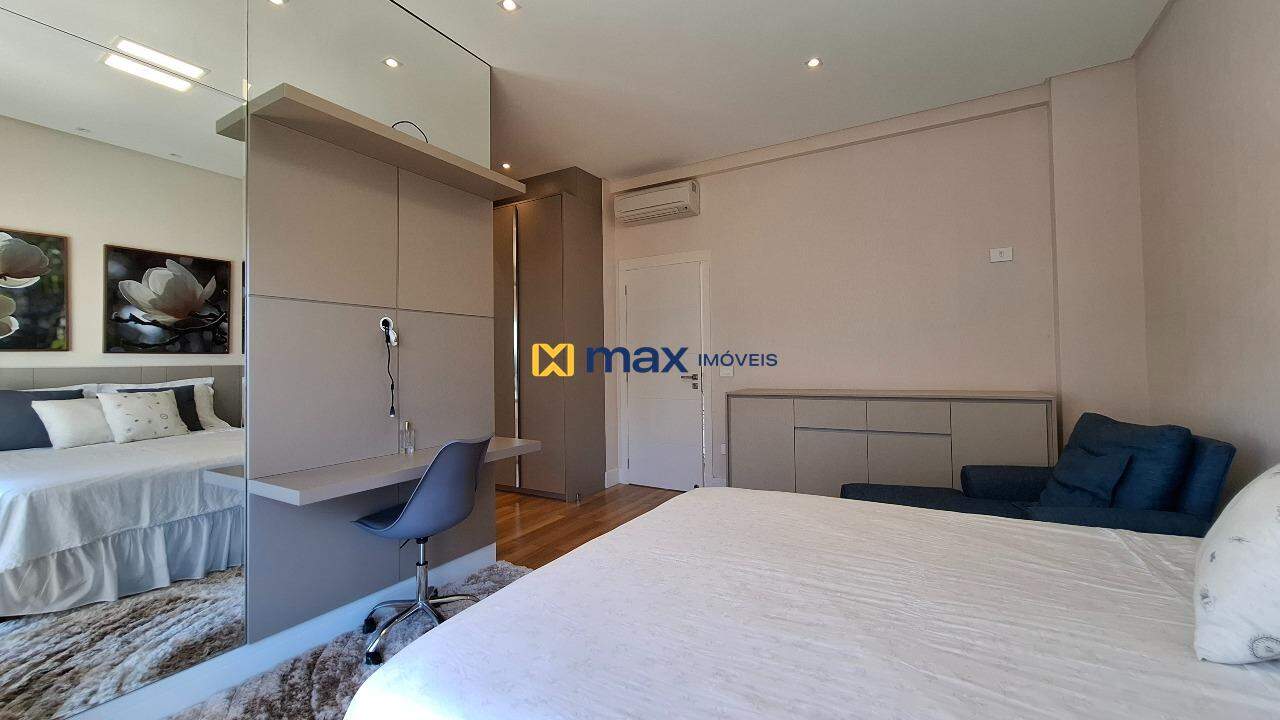 Apartamento para aluguel no Praia Brava: Suíte 1