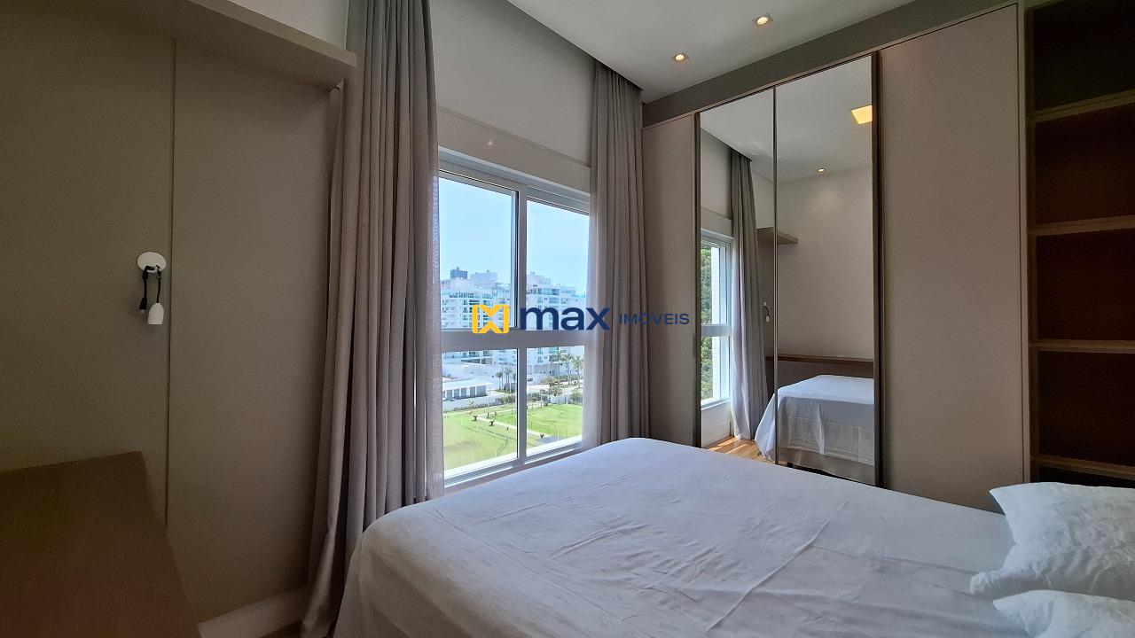 Apartamento para aluguel no Praia Brava: Suíte 2