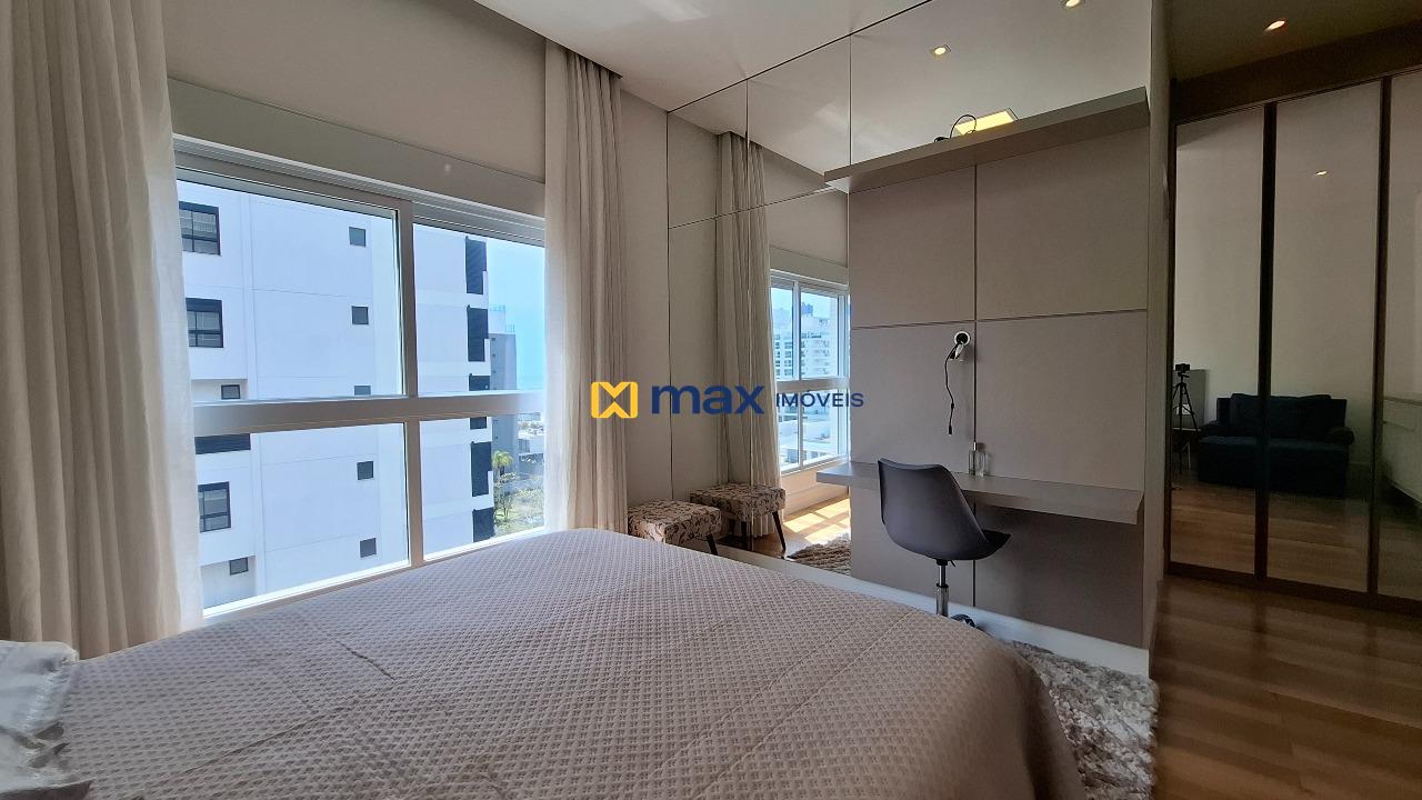 Apartamento para aluguel no Praia Brava: Suíte 1