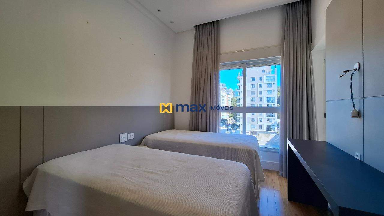 Apartamento para aluguel no Praia Brava: Suíte 3