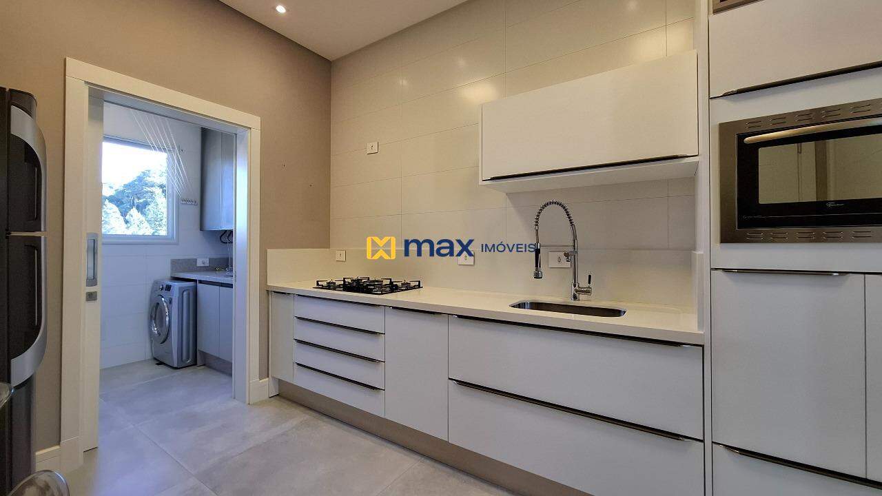 Apartamento para aluguel no Praia Brava: Cozinha