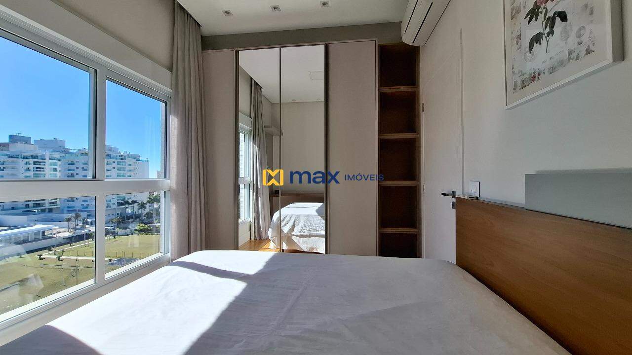 Apartamento para aluguel no Praia Brava: Suíte 2