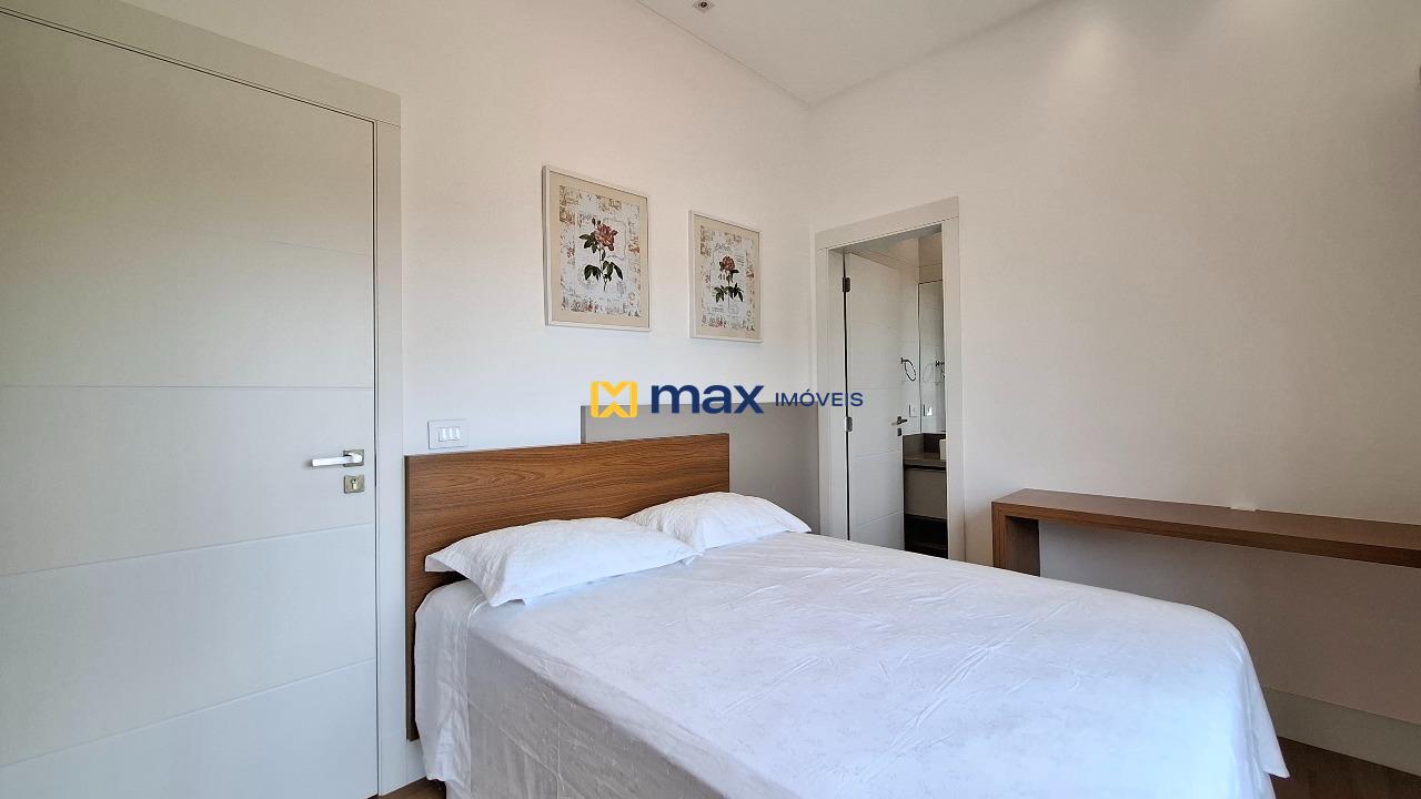 Apartamento para aluguel no Praia Brava: Suíte 2