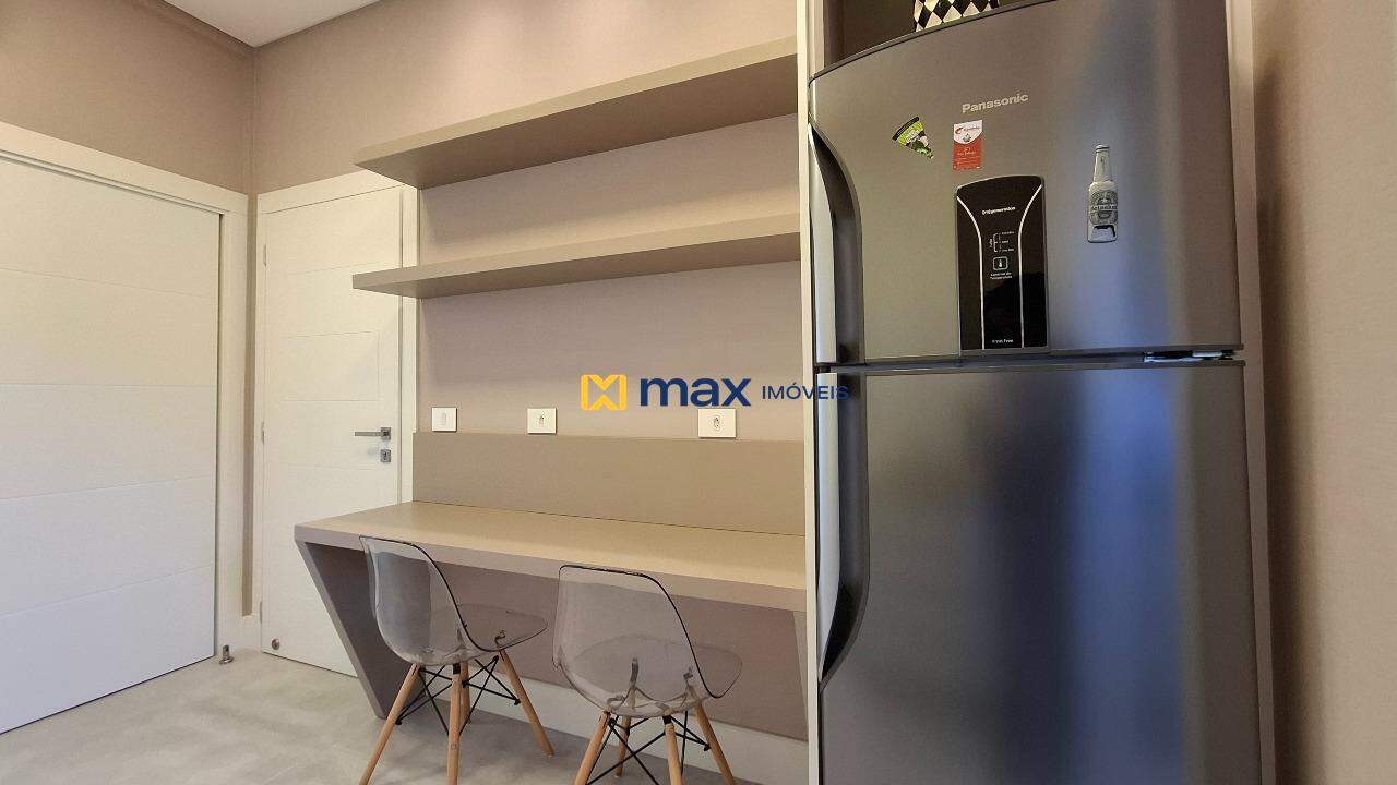 Apartamento para aluguel no Praia Brava: Cozinha