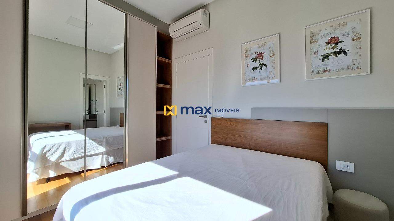 Apartamento para aluguel no Praia Brava: Suíte 2