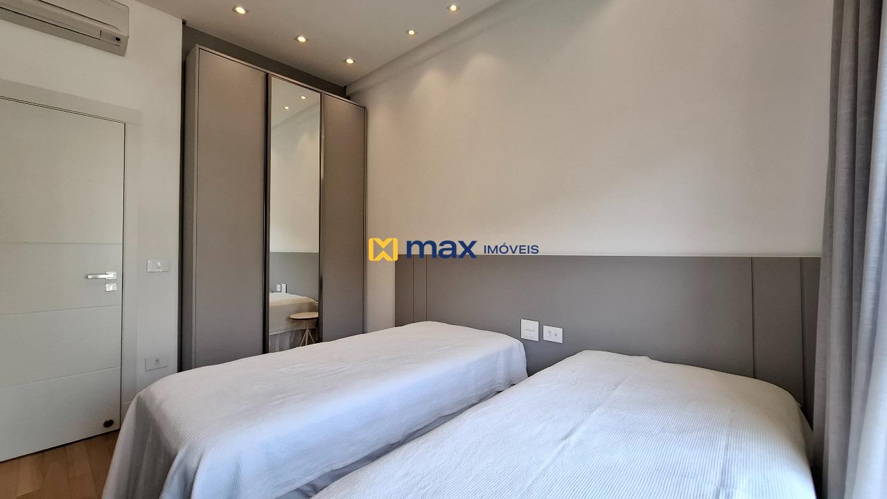 Apartamento para aluguel no Praia Brava: Suíte 3