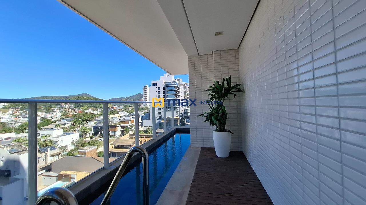 Apartamento para aluguel no Praia Brava: Piscina