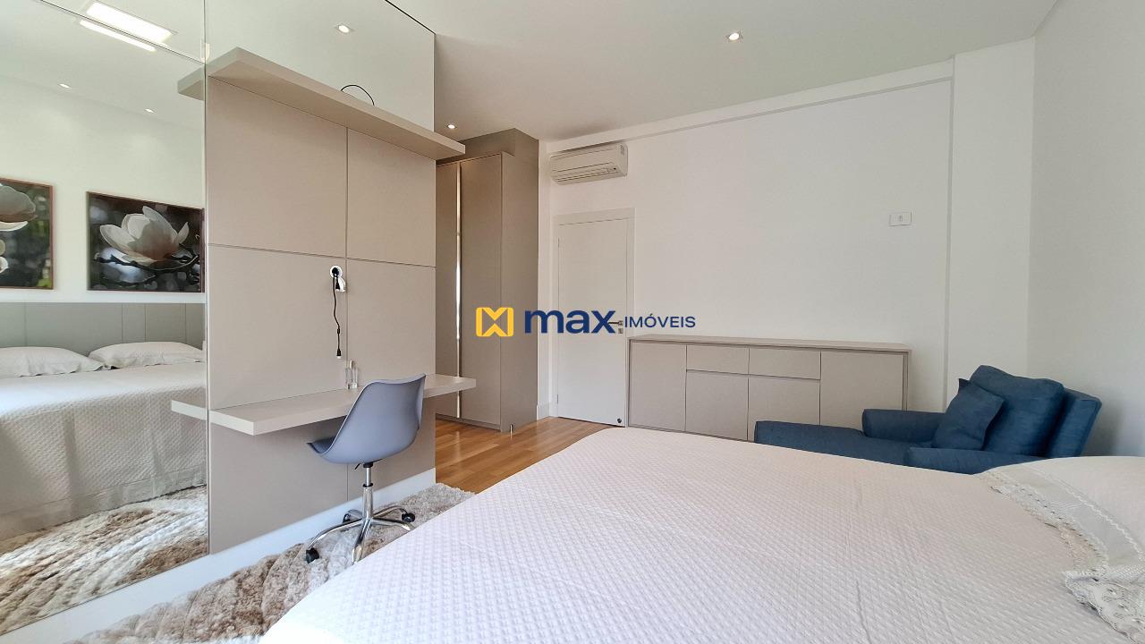 Apartamento para aluguel no Praia Brava: Suíte 1