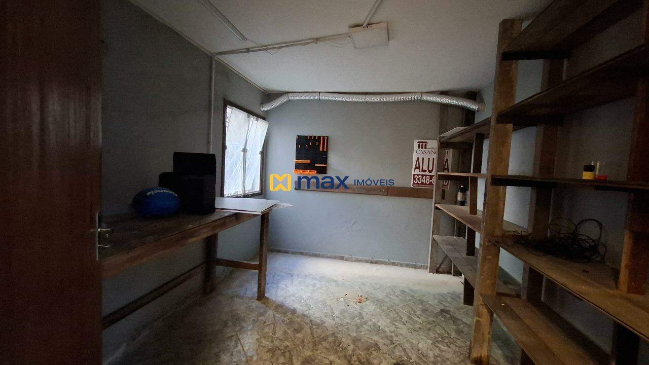 Sala para aluguel no São Judas: Sala 3
