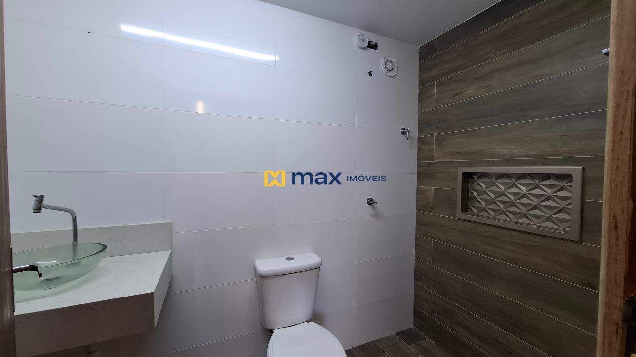 Sala para aluguel no São Judas: Banheiro Sala 1