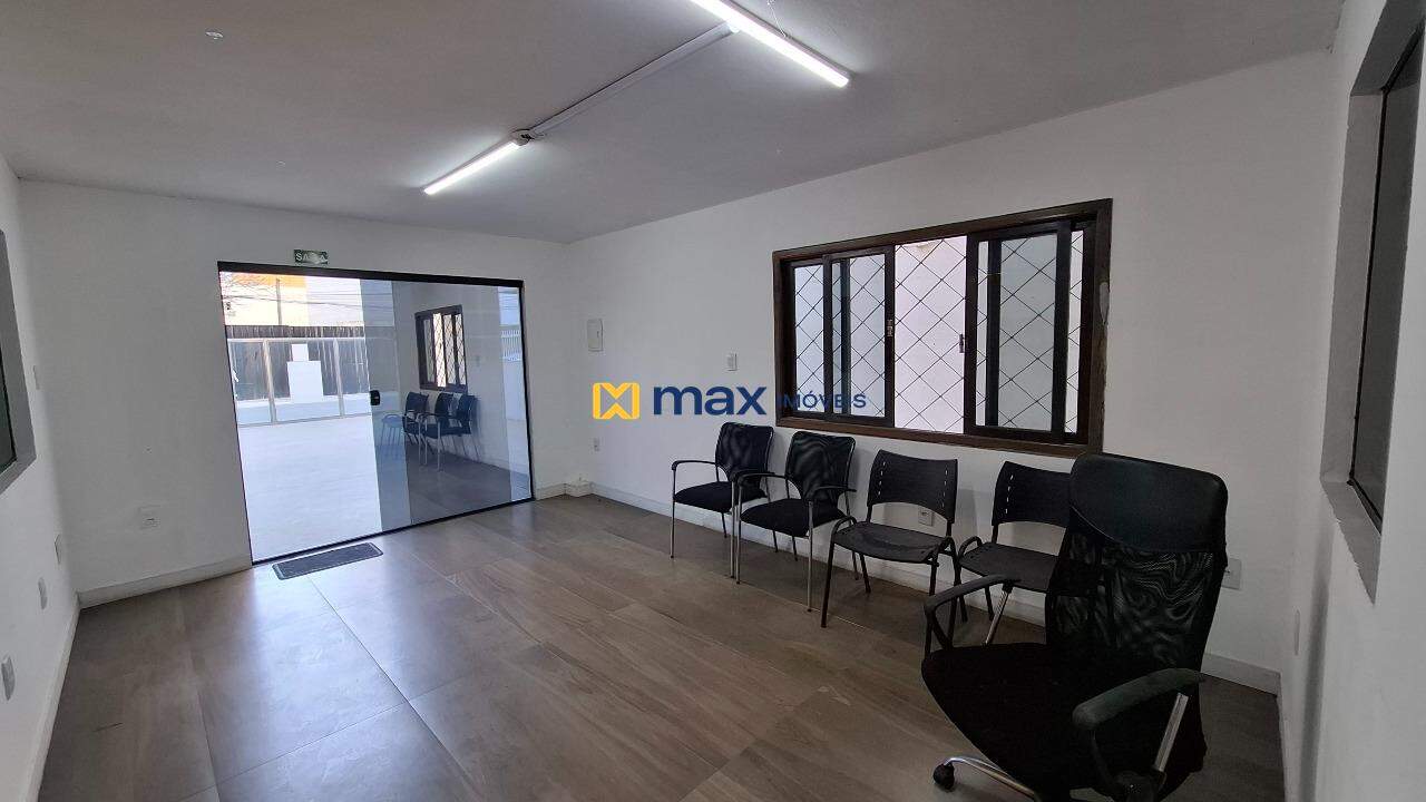 Sala para aluguel no São Judas: Recepção