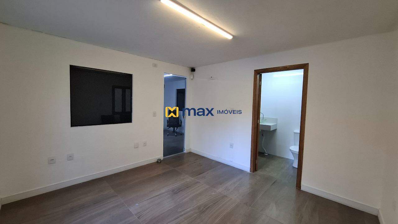 Sala para aluguel no São Judas: Sala 1