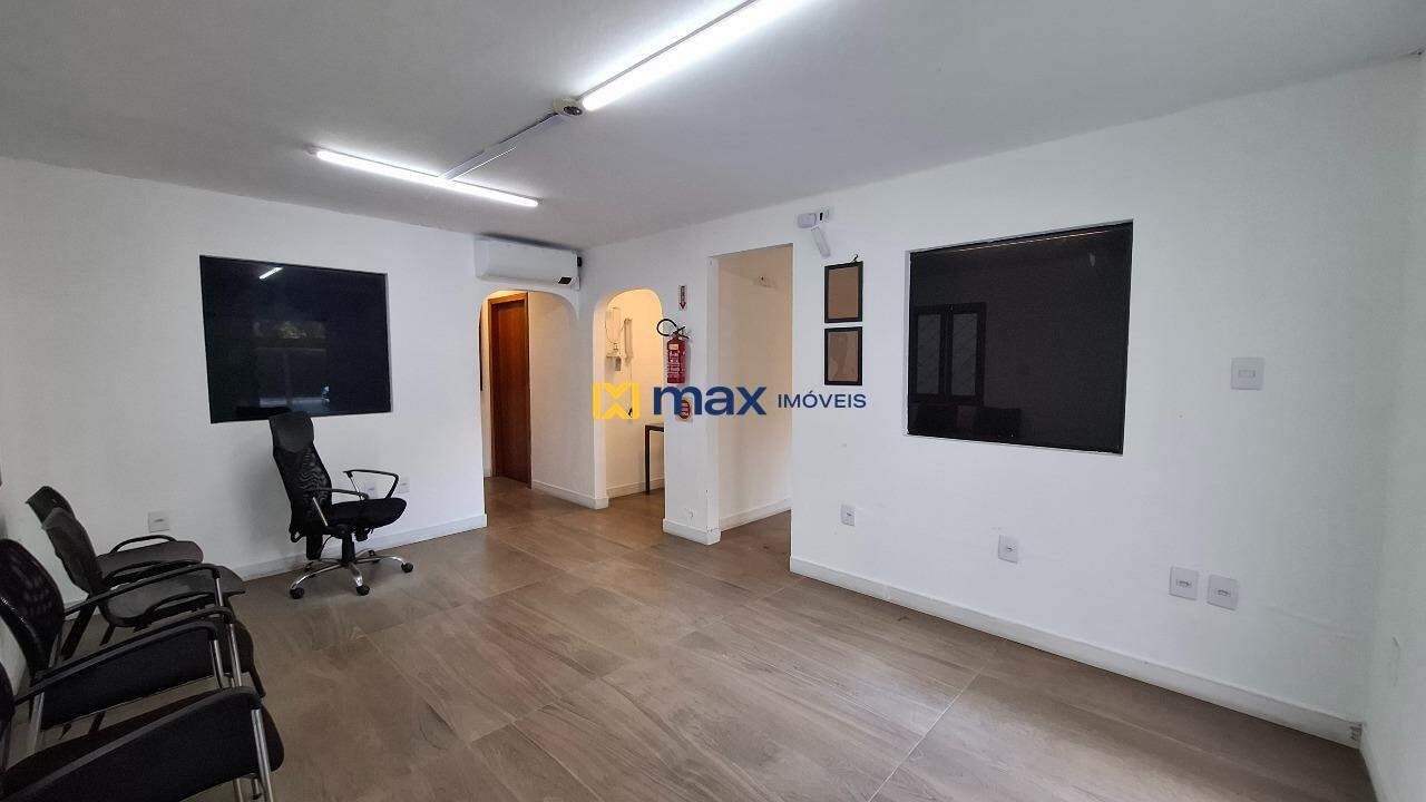 Sala para aluguel no São Judas: Recepção