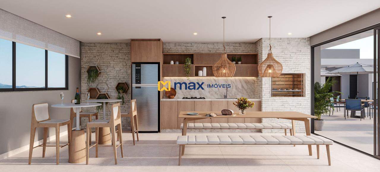 Apartamento à venda no Vila Operária: Quiosques