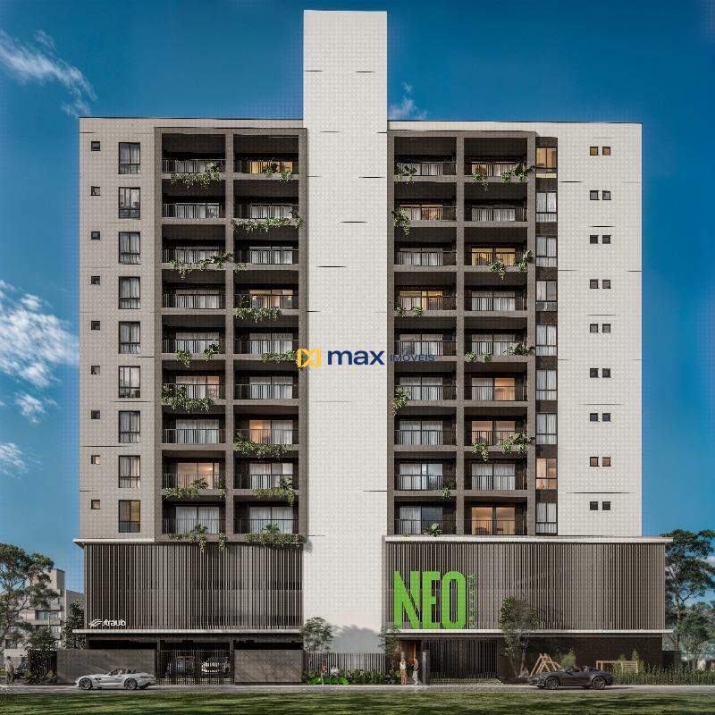 Apartamento à venda no Gravatá: 
