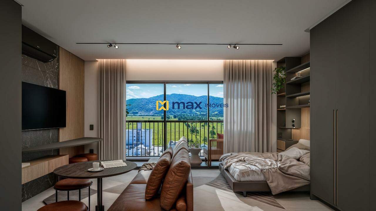 Apartamento à venda no Gravatá: 