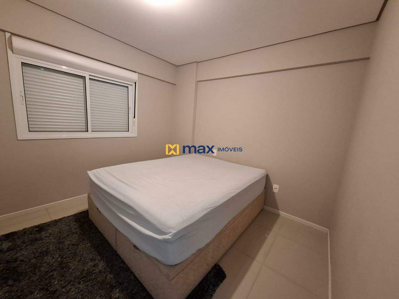Apartamento para aluguel no Dom Bosco: Dormitório