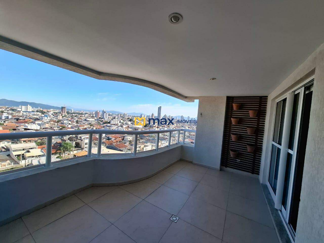 Apartamento para aluguel no Dom Bosco: Sacada