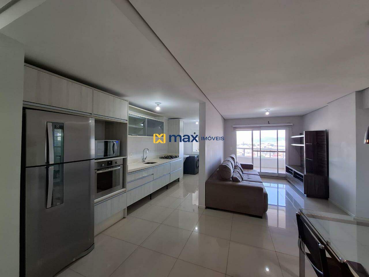 Apartamento para aluguel no Dom Bosco: Sala