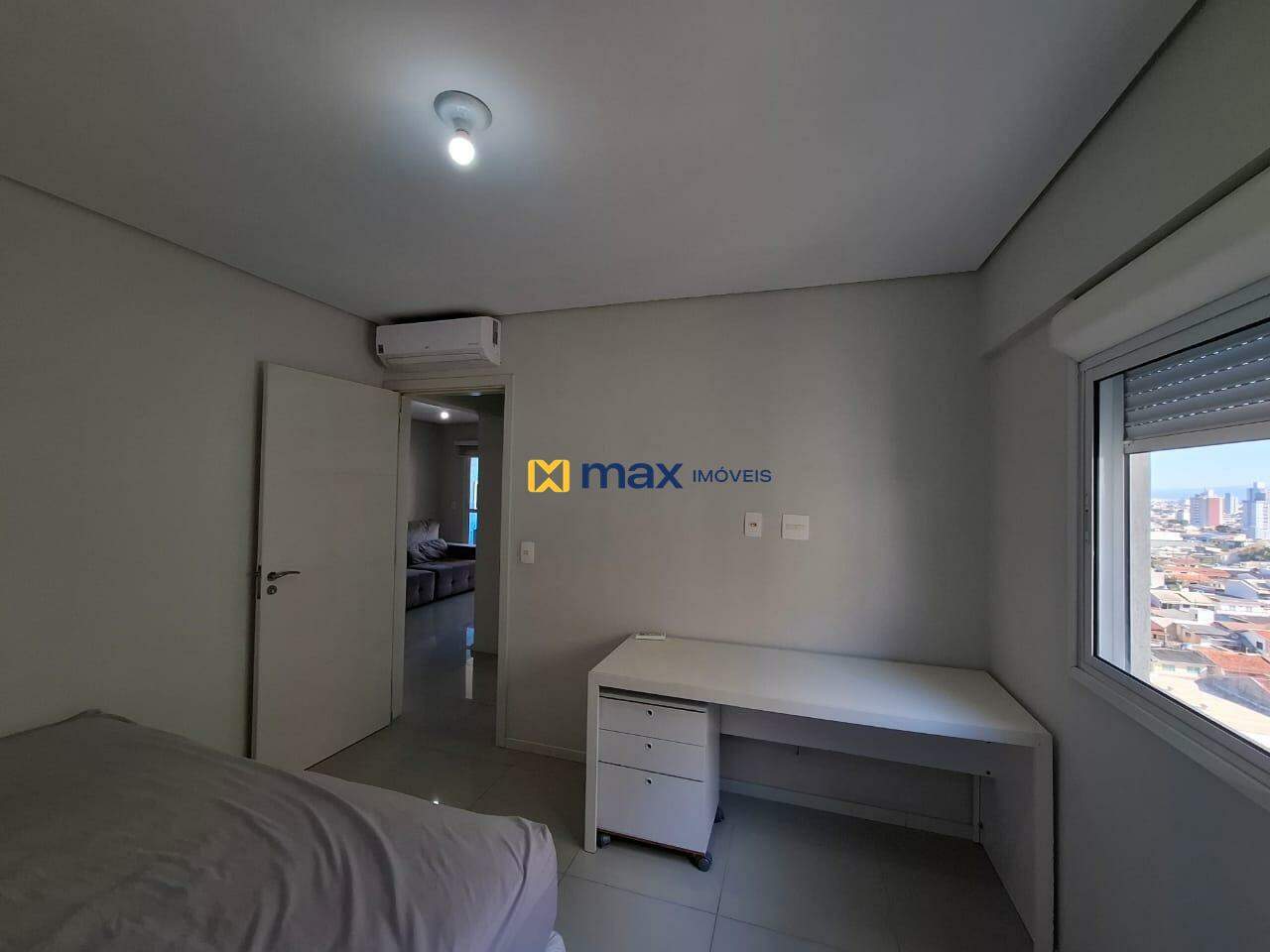 Apartamento para aluguel no Dom Bosco: Dormitório