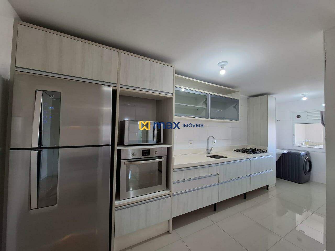 Apartamento para aluguel no Dom Bosco: Cozinha