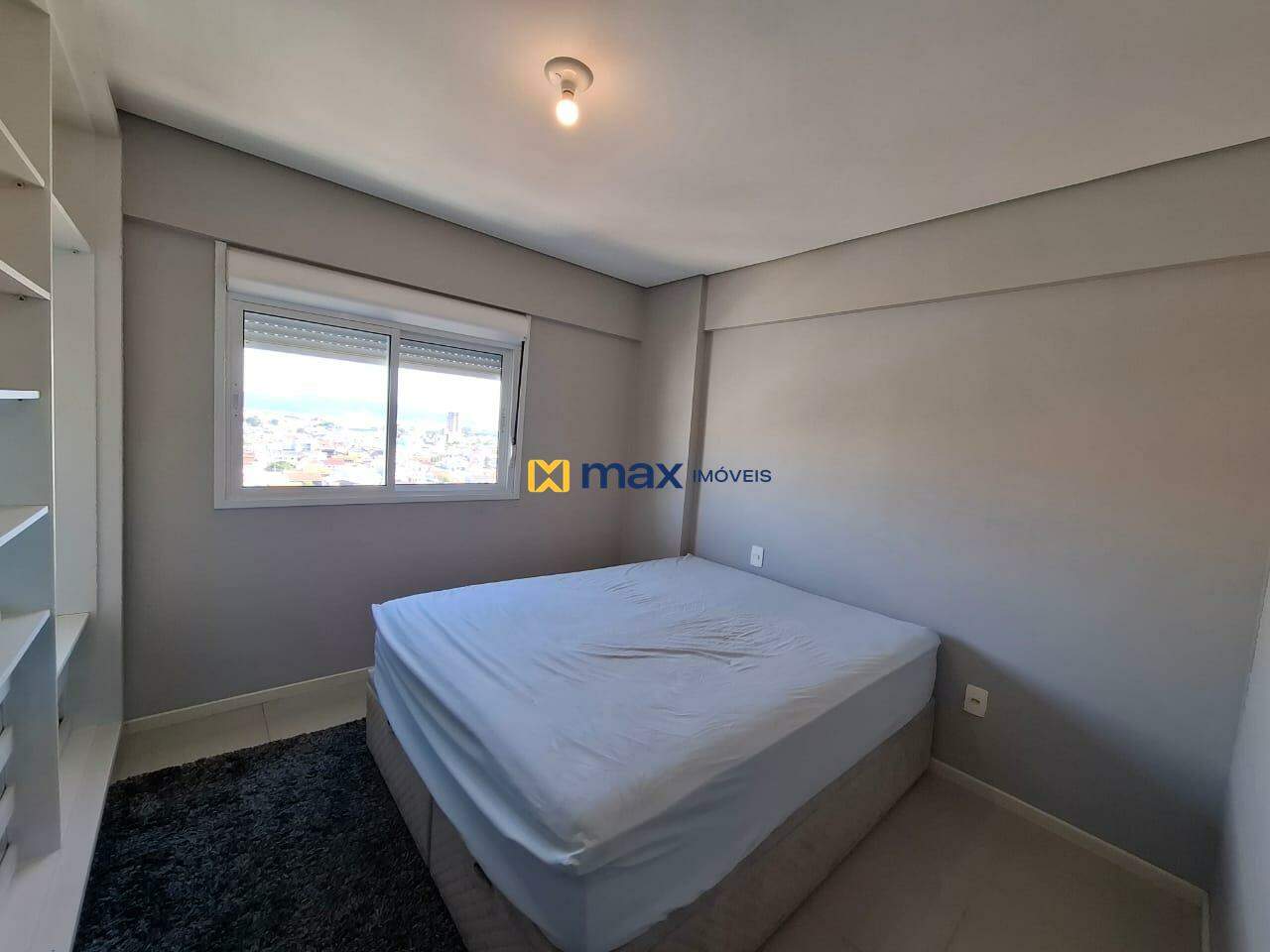 Apartamento para aluguel no Dom Bosco: Suíte