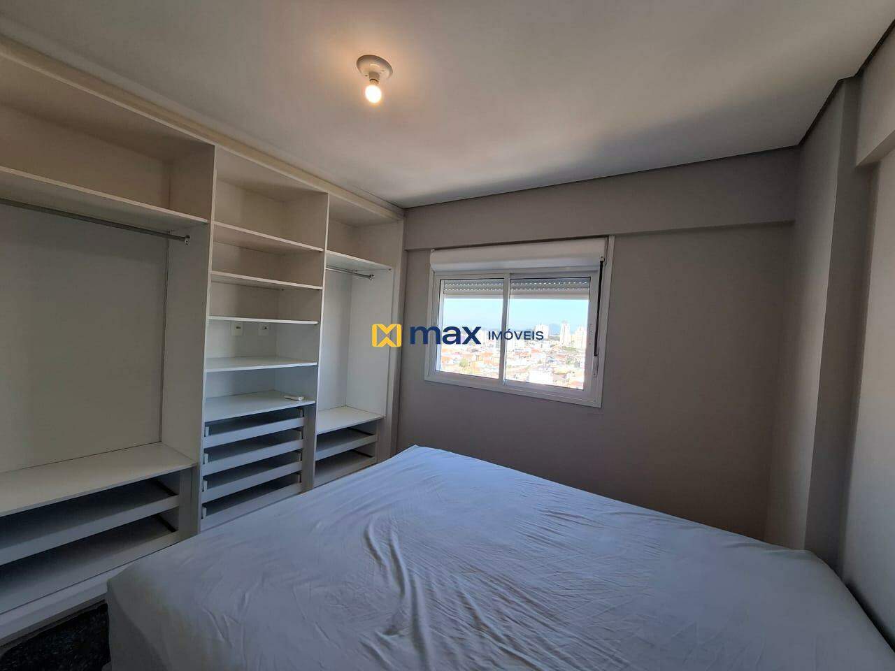 Apartamento para aluguel no Dom Bosco: Suíte