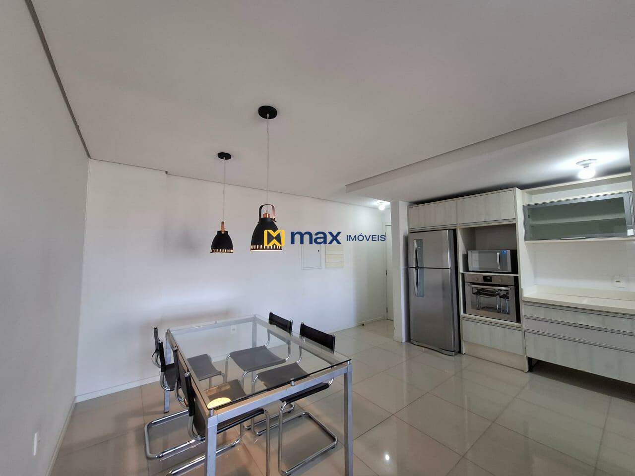 Apartamento para aluguel no Dom Bosco: Sala de Jantar