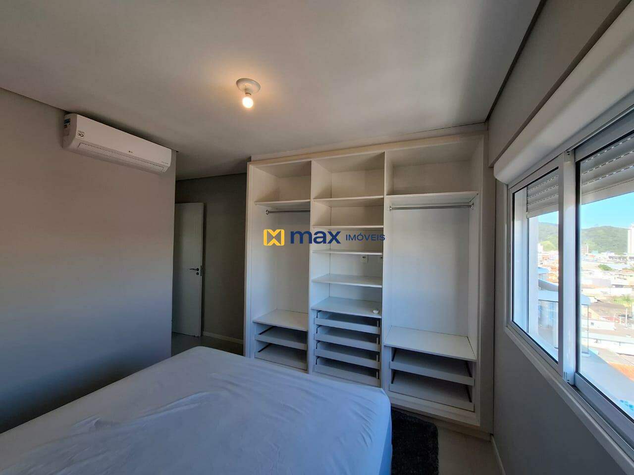Apartamento para aluguel no Dom Bosco: Suíte