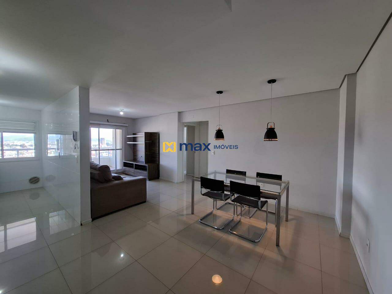 Apartamento para aluguel no Dom Bosco: Sala de Jantar