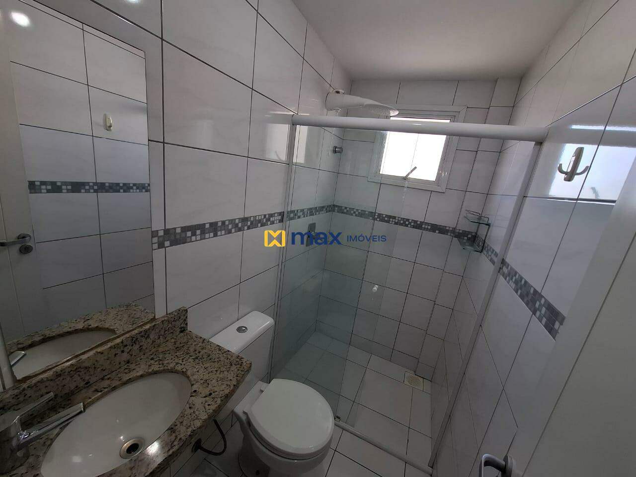 Apartamento para aluguel no Dom Bosco: Banheiro Suíte