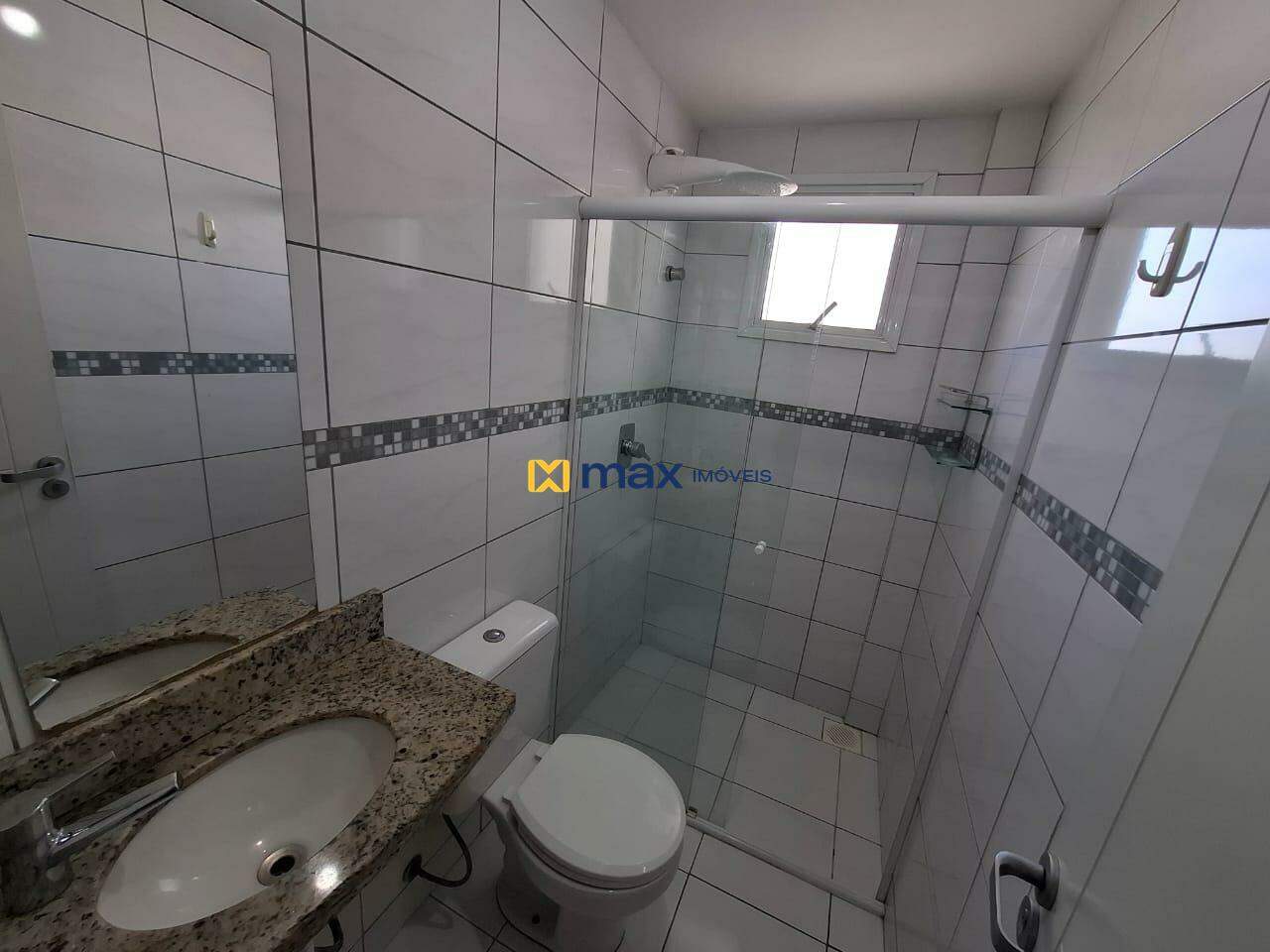 Apartamento para aluguel no Dom Bosco: Banheiro Suíte