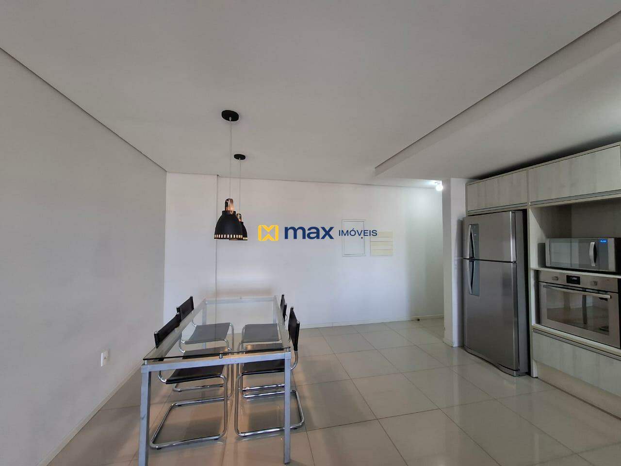 Apartamento para aluguel no Dom Bosco: Sala de Jantar