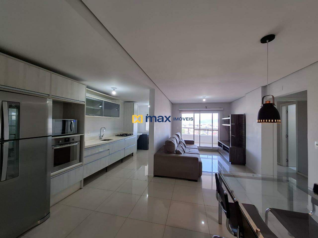 Apartamento para aluguel no Dom Bosco: Sala