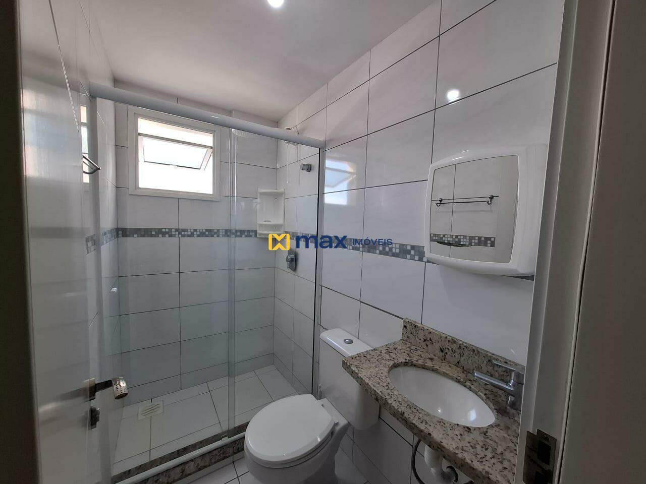 Apartamento para aluguel no Dom Bosco: Banheiro Social