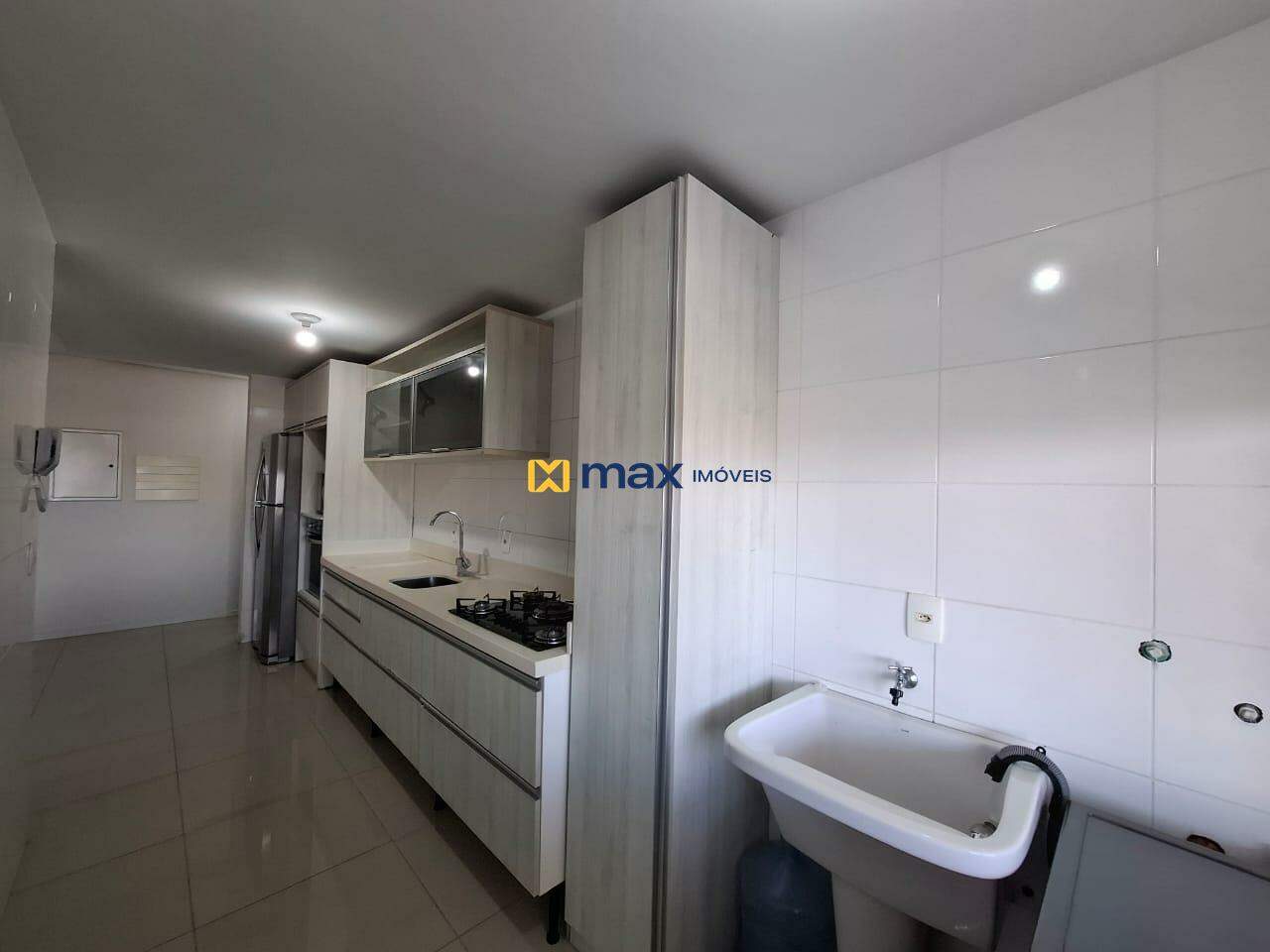 Apartamento para aluguel no Dom Bosco: Cozinha