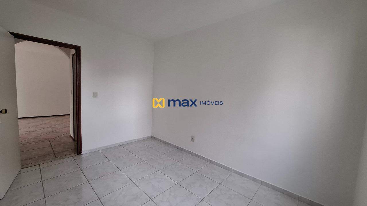 Apartamento para aluguel no Vila Operária: Quarto 1