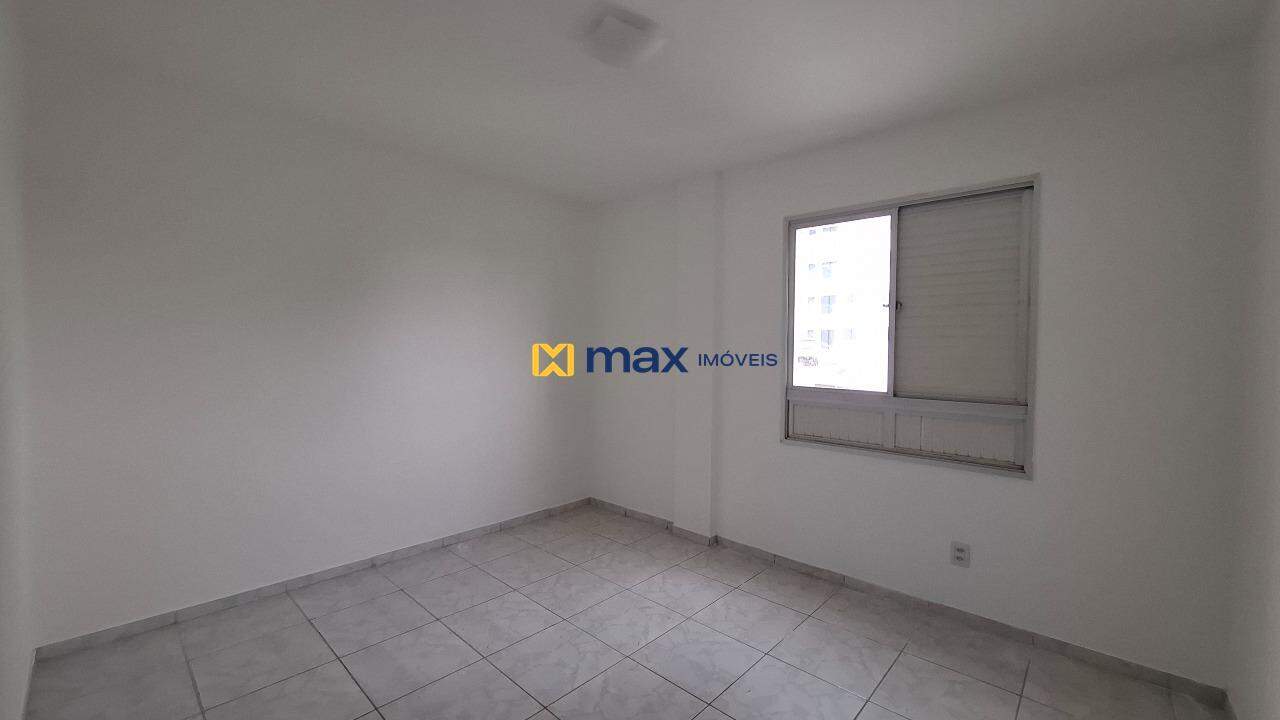Apartamento para aluguel no Vila Operária: Suíte