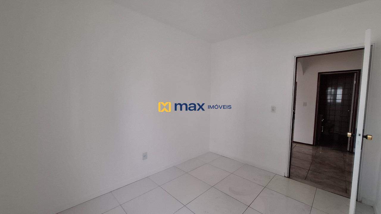 Apartamento para aluguel no Vila Operária: Quarto 2
