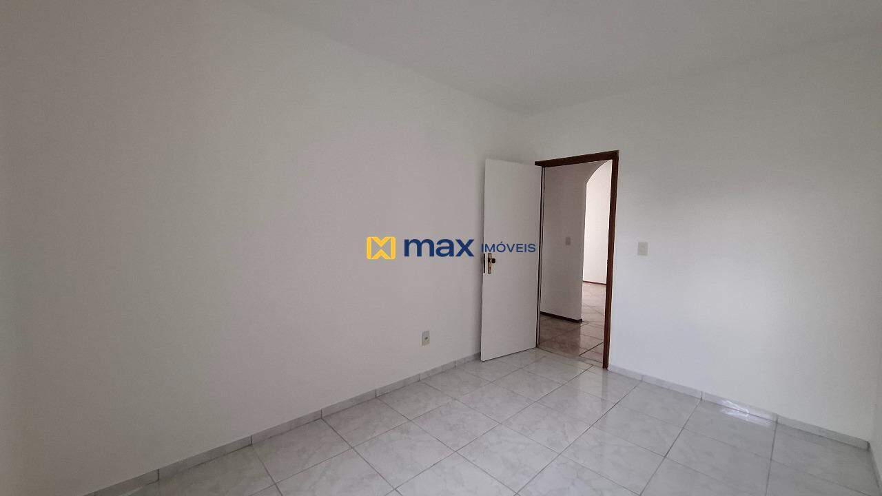 Apartamento para aluguel no Vila Operária: Quarto 1