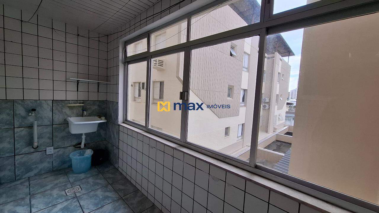 Apartamento para aluguel no Vila Operária: Lavanderia