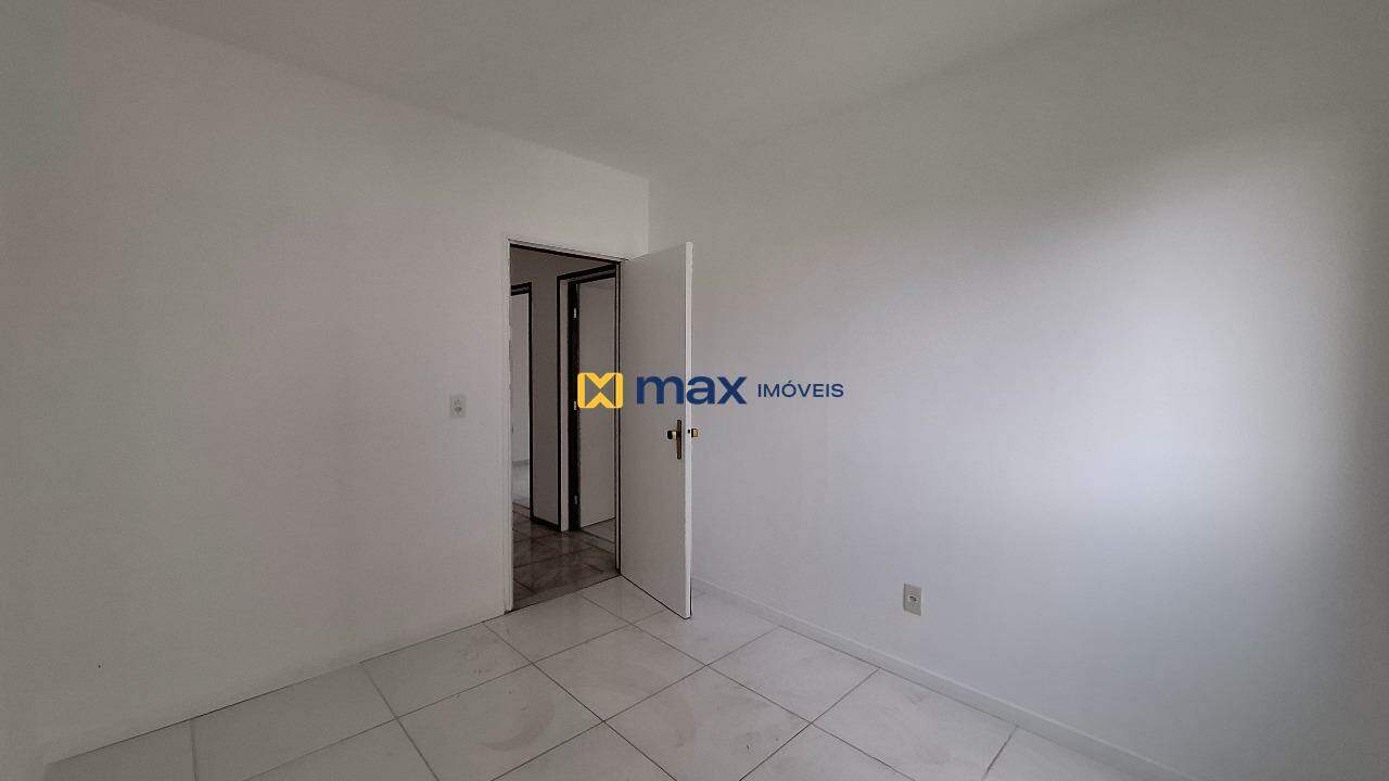 Apartamento para aluguel no Vila Operária: Quarto 2
