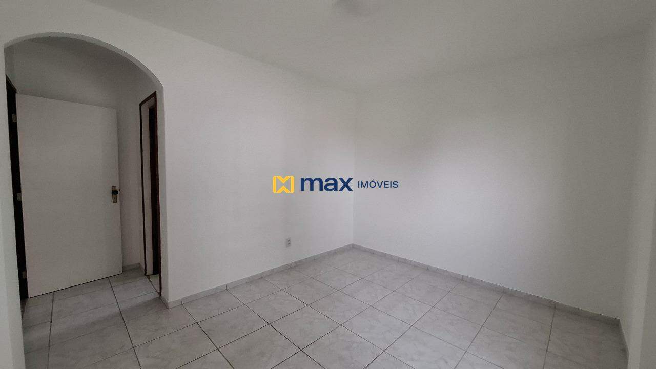 Apartamento para aluguel no Vila Operária: Suíte